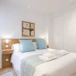 Alquilo 3 dormitorio apartamento de 75 m² en Madrid