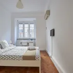 Rent 6 bedroom apartment in lisbon