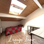 Maison de 76 m² avec 3 chambre(s) en location à ISLE JOURDAIN