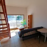 Appartement de 29 m² avec 2 chambre(s) en location à  Sainte-Marie-la-Mer