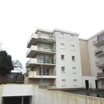 Appartement de 48 m² avec 2 chambre(s) en location à BREST