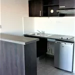 Rent 1 bedroom apartment of 26 m² in LAUNAGUET