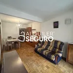 Alquilo 2 dormitorio apartamento de 80 m² en Torrejón de Ardoz