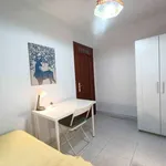 Rent a room in Madrid