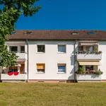 Rent 1 bedroom apartment of 35 m² in Celle