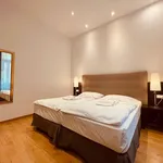 Studio o rozloze 60 m² v Prague