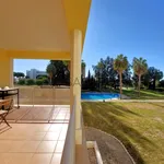 Rent 3 bedroom apartment of 127 m² in Quarteira