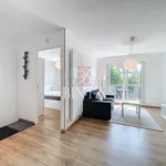 Appartement de 34 m² avec 2 chambre(s) en location à STRASBOURG