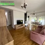 Rent 4 bedroom house of 130 m² in Nowy Sącz