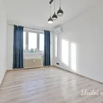 Rent 3 bedroom apartment in Olomouc