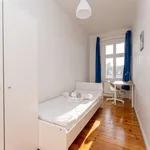 Rent a room in Berlin