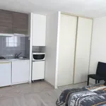 Appartement de 25 m² avec 1 chambre(s) en location à Metz