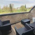 Huur 1 slaapkamer appartement in Appelterre-Eichem