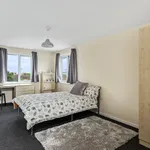 Rent a room in Nottingham