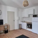 Rent 1 bedroom apartment of 18 m² in Perigueux