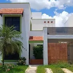 Rent 4 bedroom house in Mérida