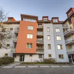 Pronajměte si 3 ložnic/e byt o rozloze 68 m² v Prague