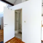 Studio of 500 m² in brussels