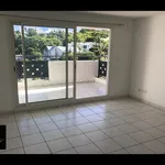 Rent 2 bedroom apartment of 40 m² in La