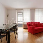 Rent 3 bedroom apartment of 110 m² in Milano