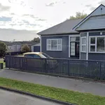 Rent 3 bedroom house in Christchurch