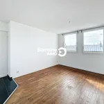 Appartement de 52 m² avec 3 chambre(s) en location à Brest