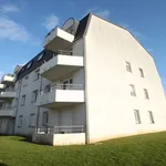  appartement avec 1 chambre(s) en location à CAMBRAI