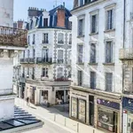 Appartement de 52 m² avec 3 chambre(s) en location à Blois