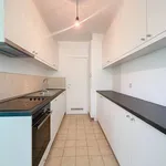 Huur 2 slaapkamer appartement in Mortsel