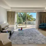 Rent 4 bedroom apartment of 149 m² in Théoule-Sur-Mer