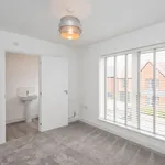 Rent 3 bedroom house in Chesterfield