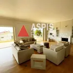 Rent 3 bedroom house of 300 m² in Γλυφάδα