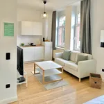 Rent 2 bedroom apartment of 31 m² in Erfurt