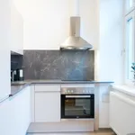 Rent 2 bedroom apartment of 61 m² in Vienna