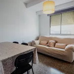 Rent 5 bedroom apartment in Valencia