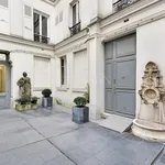 Rent 3 bedroom apartment of 65 m² in Paris 