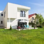 Rent 5 bedroom house of 250 m² in Pipera