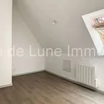 Appartement de 70 m² avec 3 chambre(s) en location à Colmar