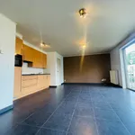 Huur 1 slaapkamer appartement van 59 m² in Deinze