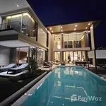 Rent 4 bedroom house of 385 m² in Phuket