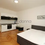 Rent 1 bedroom house in Prague