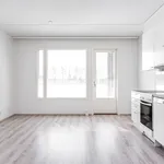 Rent 2 bedroom apartment of 42 m² in Oulu