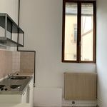 Rent 1 bedroom apartment of 27 m² in DIJON