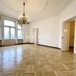 Rent 7 bedroom apartment of 197 m² in Warszawa