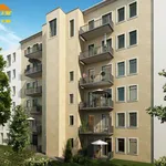 Rent 2 bedroom apartment of 56 m² in Chemnitz