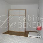 Rent 2 bedroom apartment of 43 m² in METZT