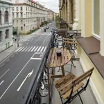 Rent 2 bedroom apartment of 70 m² in Prague