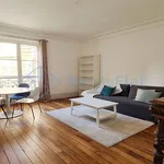  appartement avec 1 chambre(s) en location à PARIS 5