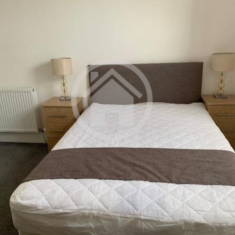 Offer for rent: Flat, 1 Bedroom Dundee