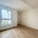 Appartement de 64 m² avec 3 chambre(s) en location à Huttenheim